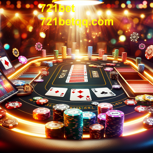 Gire a sorte em 721bet e ganhe prêmios incríveis diariamente